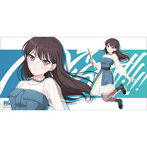 BanG Dream! MyGO!!!!! 要楽奈 プレイマット GRP-My-