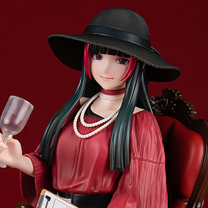 アズールレーン サン・ジャシント 1/6スケールフィギュア 塗装済み完成