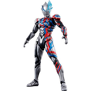 はまのあゆむ ウルトラマンブレーザー スパイラルバレード ガレージ