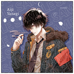 Collar×Malice マイクロファイバー 岡崎契[コンテンツシード]《在庫切れ》