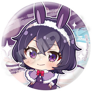 ワールドダイスター ちょいデカ缶バッジ カトリナ・グリーベル[Y Line