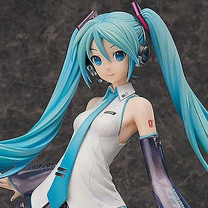 特典】キャラクターボーカルシリーズ 初音ミク バーチャル ポップ