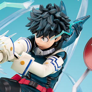 轟焦凍 ショートVer. 1/7 スケールフィギュア ヒロアカ Amazon | TV