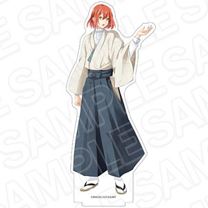 明治東亰恋伽 デカアクリルスタンド 岩崎桃介 あや恋×めいこい コラボ