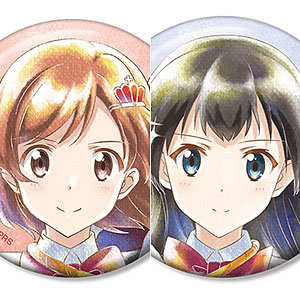 少女⭐︎歌劇レヴュースタァライト 石動双葉 缶バッジ 45点セット