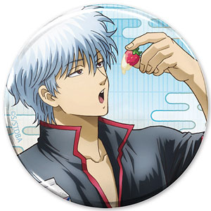 銀魂 布類セット タオルハンカチ 手ぬぐい トートバッグTシャツ銀時