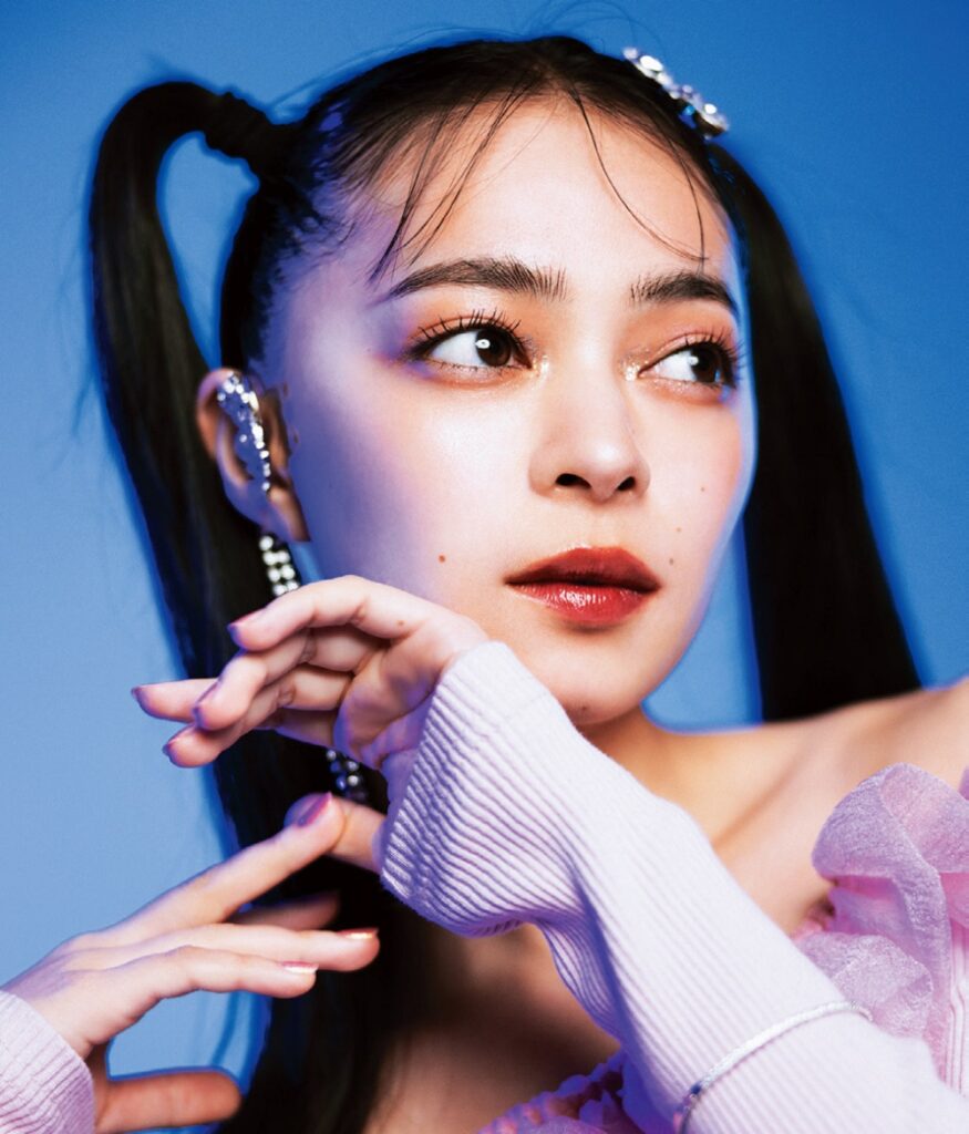 CDセット&タワレコ特典ソロチェキ( 佐々木莉佳子アイノケダモノ