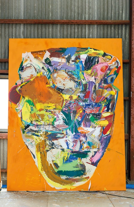 King Gnuのアートワークでも活躍！ 佐野凜由輔「自分が究極と思える