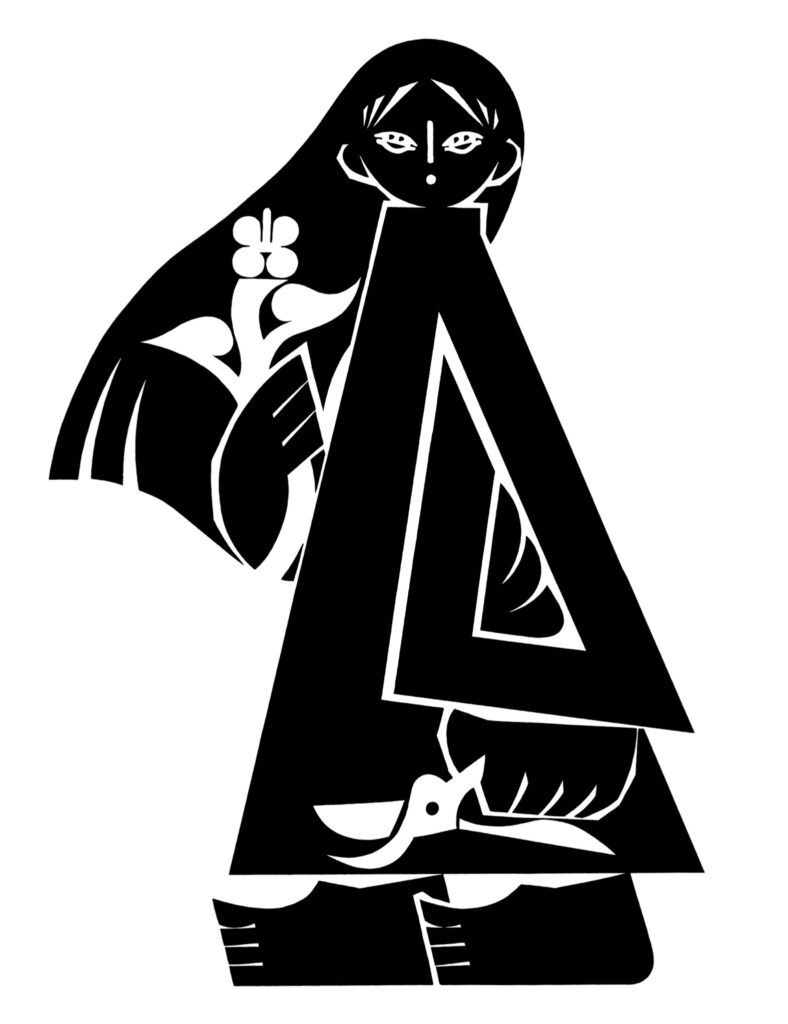 今日1日を、このイラストと。丹野 杏香 vol.20 | ILLUSTRATION