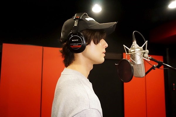 増田俊樹︴声の王子様 ブロマイド 25枚セット 2次受付] 缶バッジ