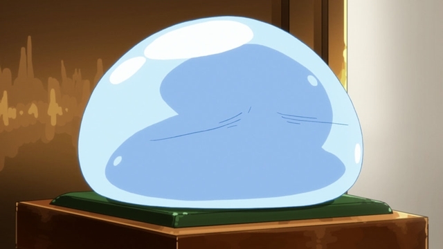 テレビアニメ『転スラ』第17話の場面カット＆あらすじ到着