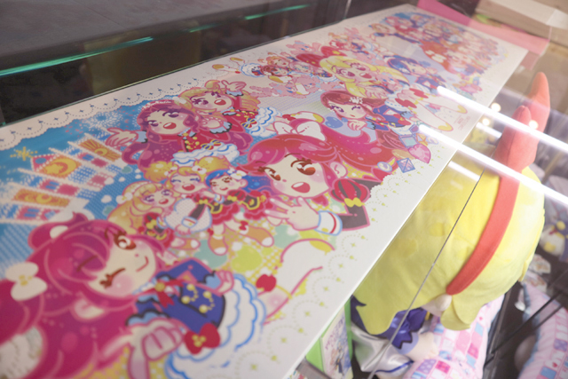 オールアイカツミュージアム セット オールアイカツミュージアム