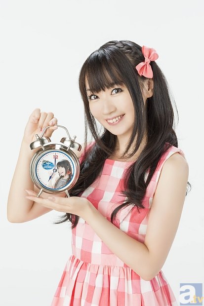 カルビー×水樹奈々コラボキャンペーン第6弾が11月4日より実施