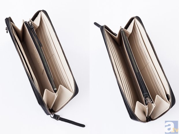 モンスターハンター 10周年 ウォレット ナルガクルガ 財布 モンハン