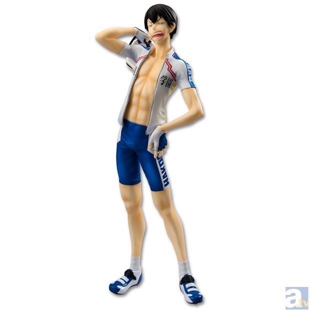 値下 弱虫ペダル みんくじ 弱虫ペダル』がみんなのくじに登場