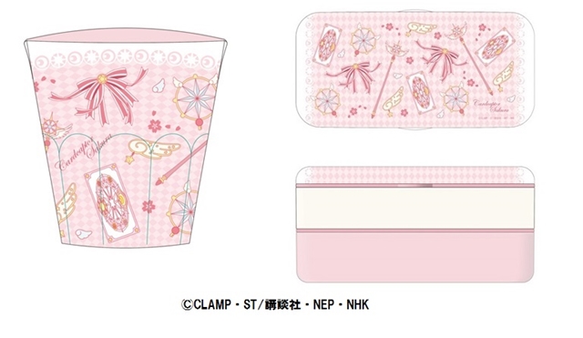 カードキャプターさくら』スペシャルショップが開店！ キデイランド