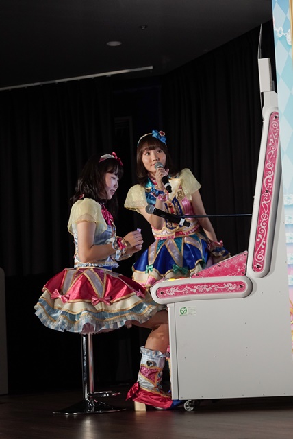 アイカツフレンズ！』W主人公に松永あかね＆木戸衣吹 | アニメイトタイムズ