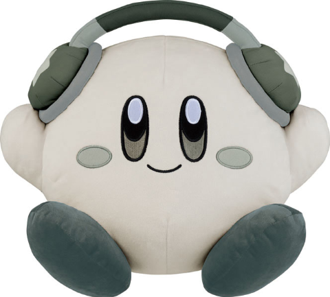 一番くじ 星のカービィ プププリミックス B賞 GREEN GREENSな目覚まし