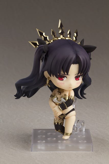 FGO』イシュタルがねんどろいどで登場 | アニメイトタイムズ