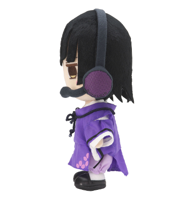 ヘタリア』キャラもふぬいぐるみシリーズ第4弾が登場！ | アニメイト