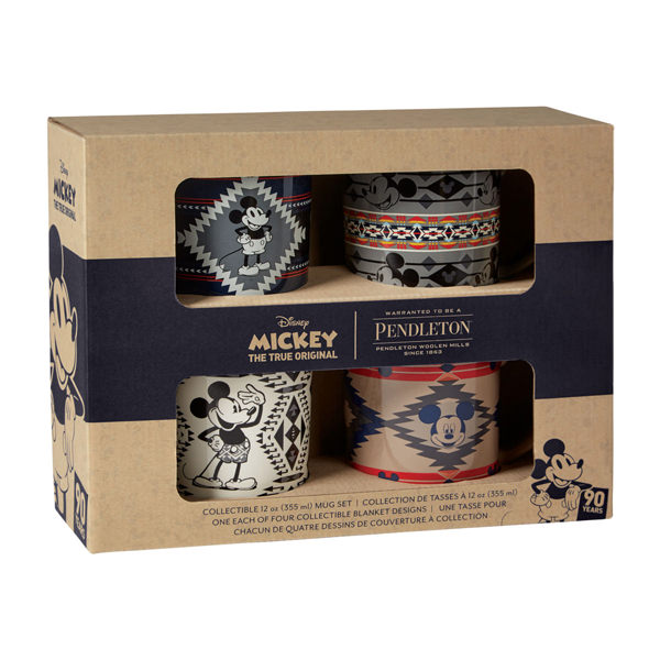 今年はミッキーマウスが1928年のスクリーンデビューから、 90周年を