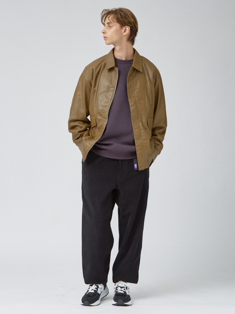 THE NORTH FACE PURPLE LABEL / ザ ノースフェイス パープルレーベル