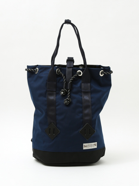 WILDERNESS EXPERIENCE/ウィルダネスエクスペリエンス】TRANSIT