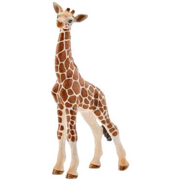 キリン（仔）4005086147515 シュライヒ schleich 知育玩具 | イオン