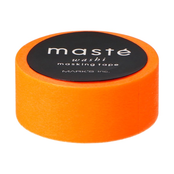 マスキングテープ・ベーシック/マステ 無地 | イオンスタイル