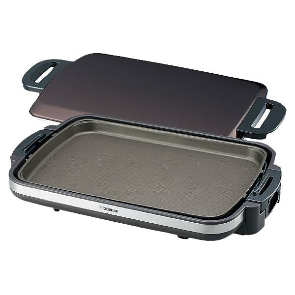 象印 ワイドホットプレート EA-DD10TA | イオンスタイルオンライン