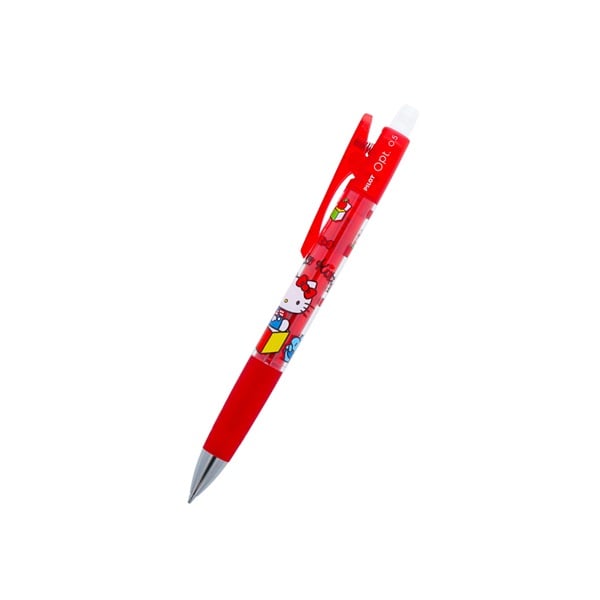 激レア ヘブンスそのはら限定キティ ご当地キティ シャープペンシル