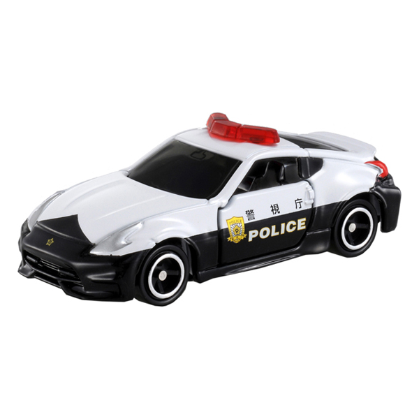 トミカ イオンオリジナルトミカ AEON NO.83 テスラ モデル Y ベルギー