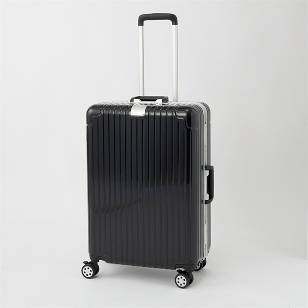 トップバリュ(TOPVALU) 軽量フレームキャリーケースM | イオンスタイル