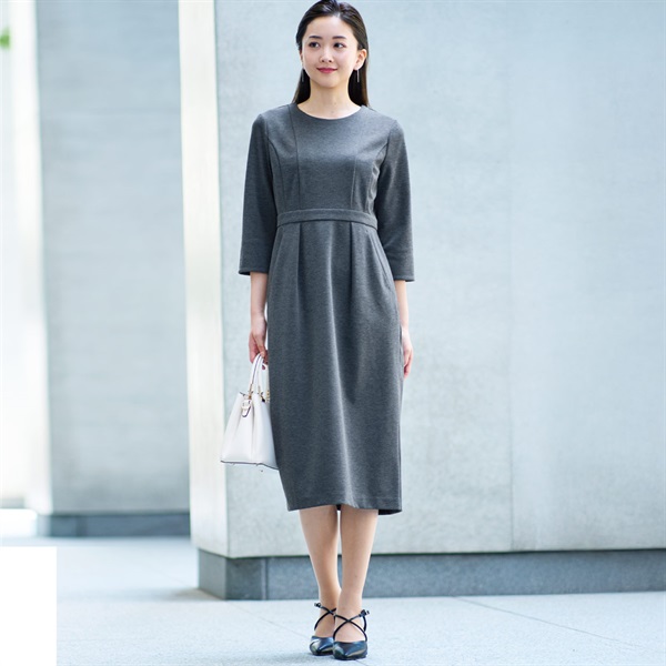 デレガントポンチ ワンピース レディス ESPRITMUR(エスプリミュール