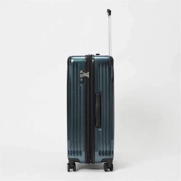 TABI-tect(タビテクト)Lサイズ ジッパーキャリーケース 1週間以上目安