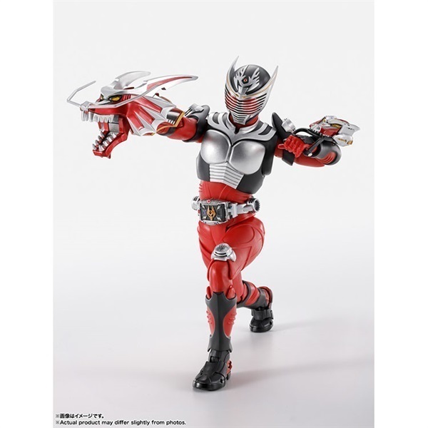再販】予約 2026年6月発売 S.H.Figuarts（真骨彫製法） 仮面ライダー龍