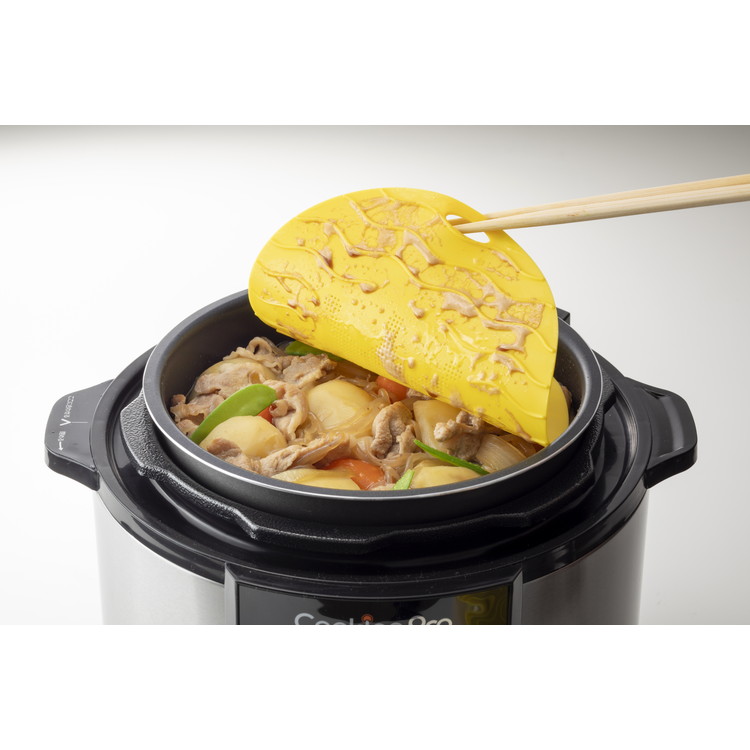 クッキングプロ 電気圧力鍋 ブラック スペシャルボックス | イオン