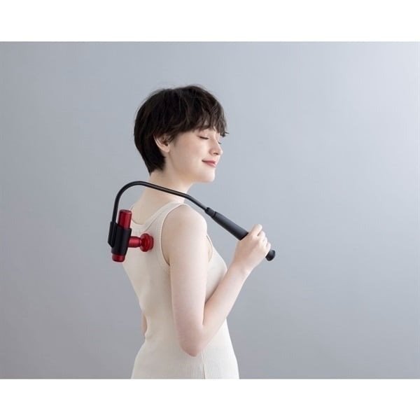 アテックス ルルドガン プラスアーム AX-HX336rd | イオンスタイル