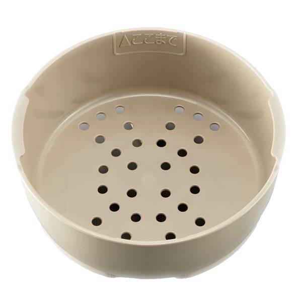 象印マホービン(ZOJIRUSHI) 自動圧力IH鍋 1.5L EL-MB30 | イオン