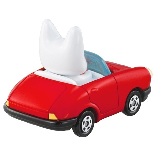 ドリームトミカ No.159 ノンタン お一人さま3点限り 4904810926849