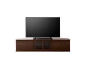 テレビボード ・ローボード～モダンなアジアンリゾート空間を演出