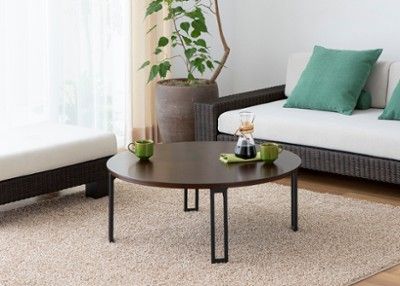 アジアンエッセンスで彩る！おしゃれローテーブル選びのコツ | a.flat