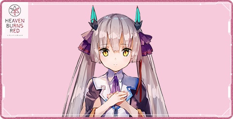 ヴァイス ヘブンバーンズレッドvol2 希求と渇仰 小笠原緋雨 ARS10+