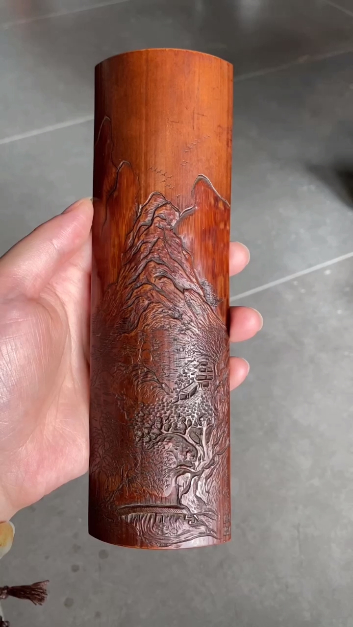 藤哲斎 茶合 仙煤 煎茶道具 茶道具