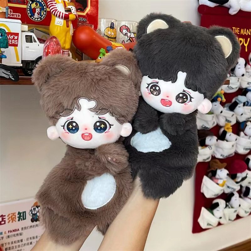 BJYX博君一肖ぬいぐるみ王一博30cmぬいぐるみ 肖战ぬいぐるみ30cm BJYX博君