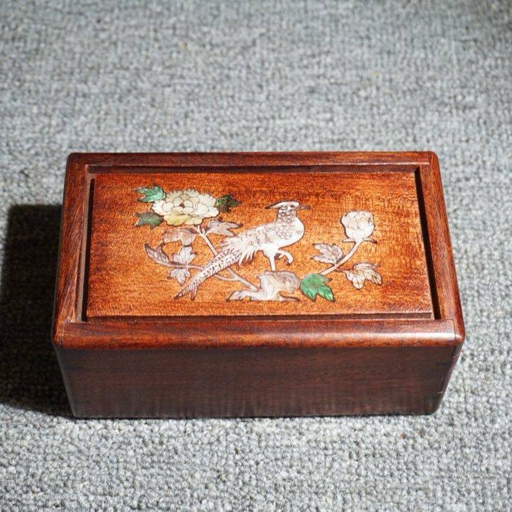 極上手 唐木 極細工 花台 【公式通販】