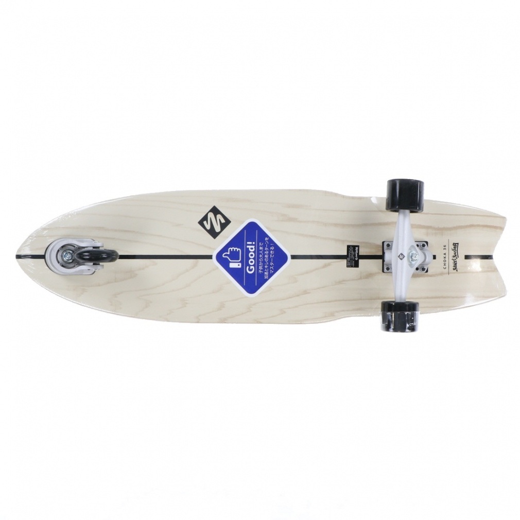 ストリートサーフィン SWING BOARD 36 11-02-0072 エクストリーム