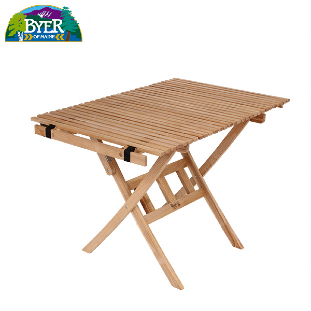 BYER Pangean Collection キャンプテーブルl明日発送可能 BYER Pangean