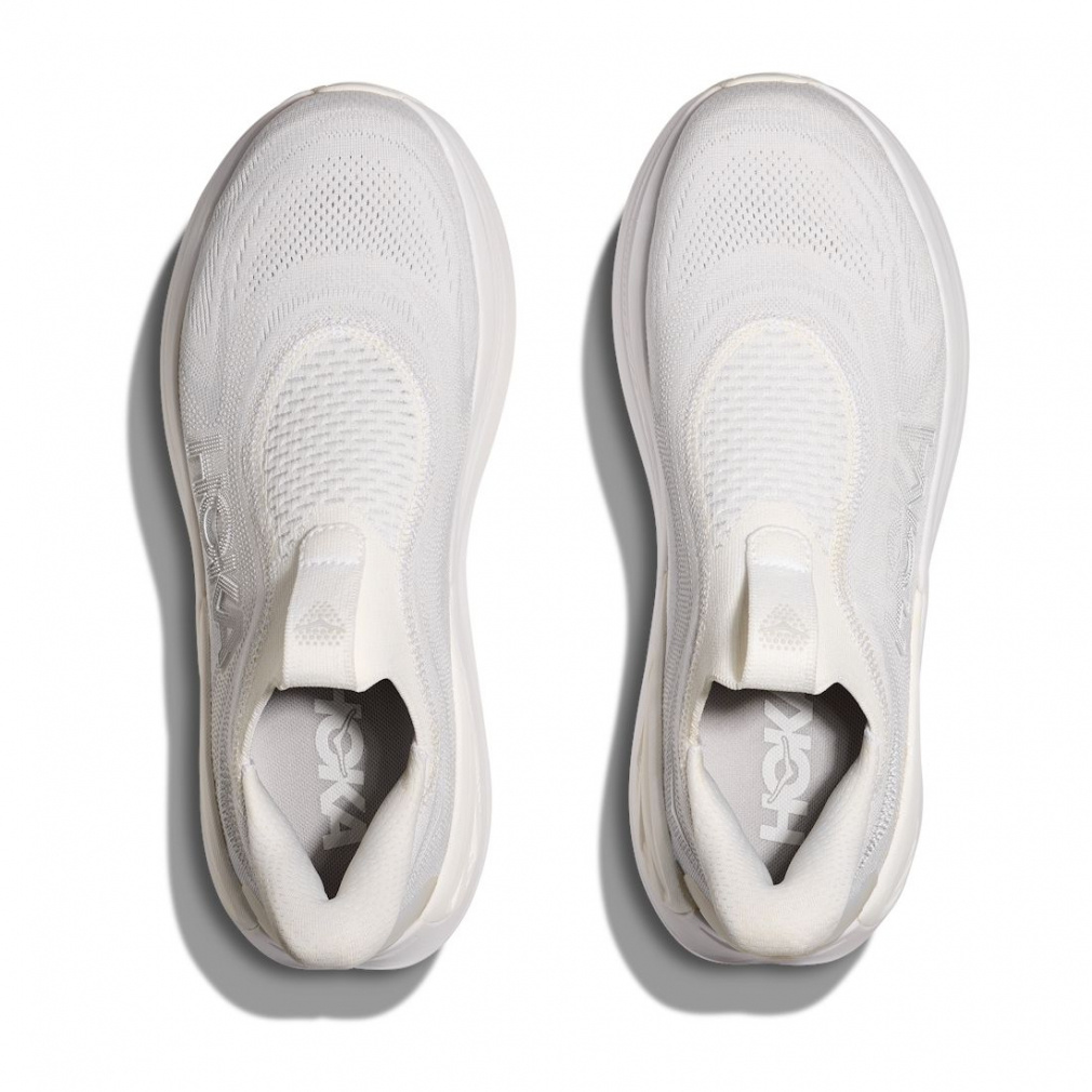 ホカ SKYWARD LACELESS スカイワード レースレス 1168876 メンズ 陸上