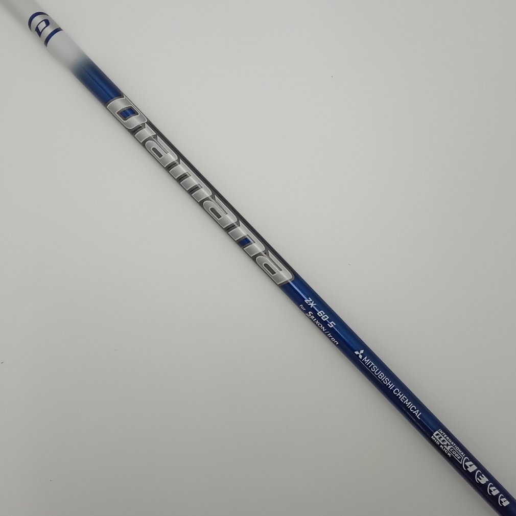SRIXON ZX5 S Diamana ZX for IRON｜Alpen Online 公式オンラインストア